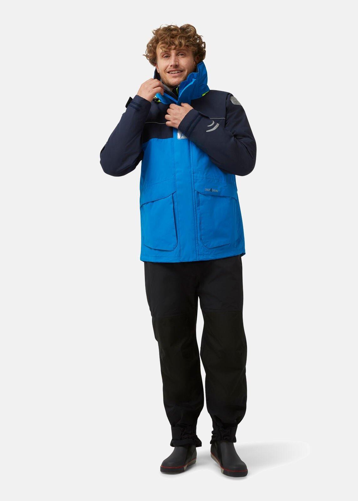 Herren Bergen II Offshore Segeljacke 2/7