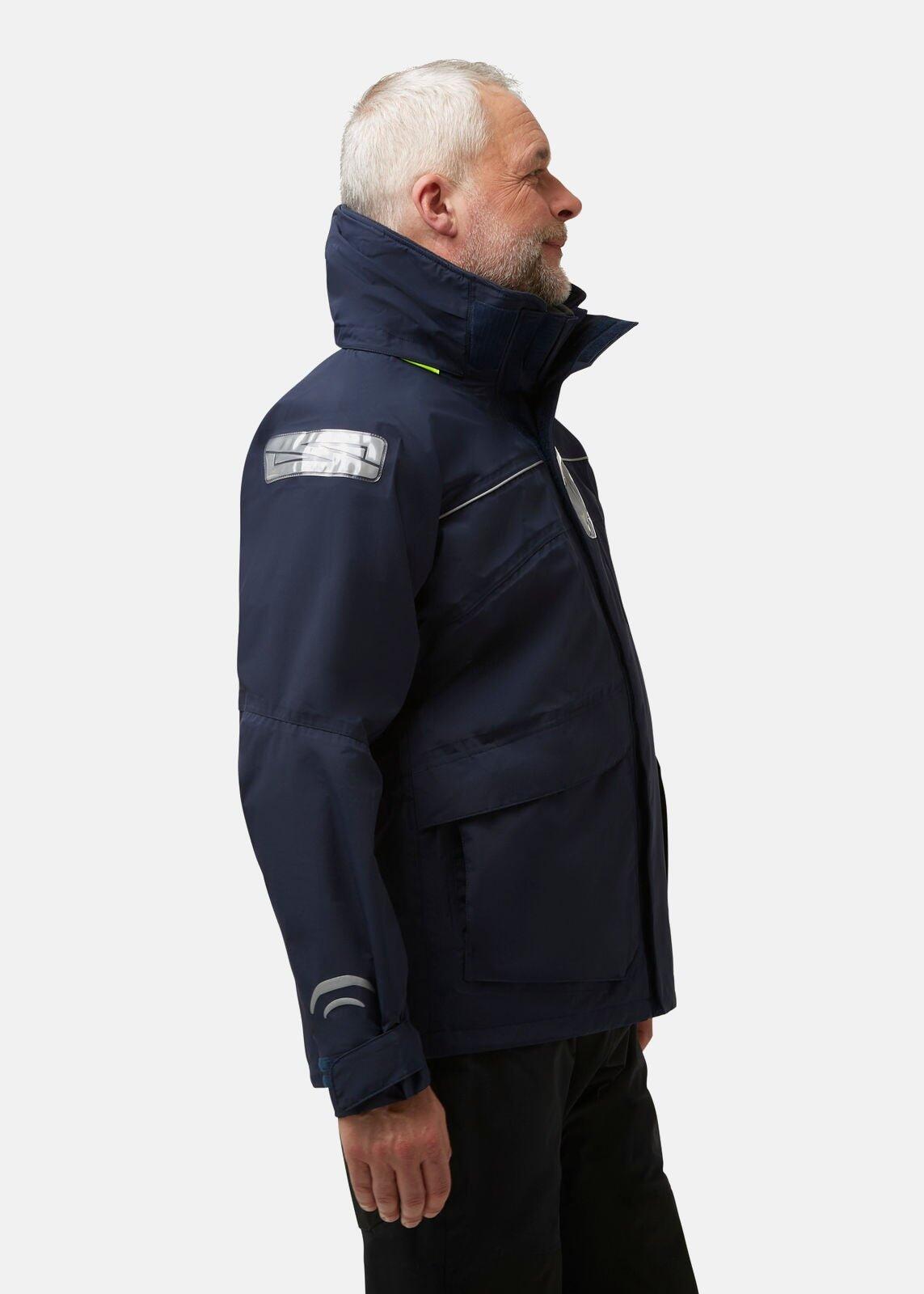 Herren Bergen II Offshore Segeljacke 4/7