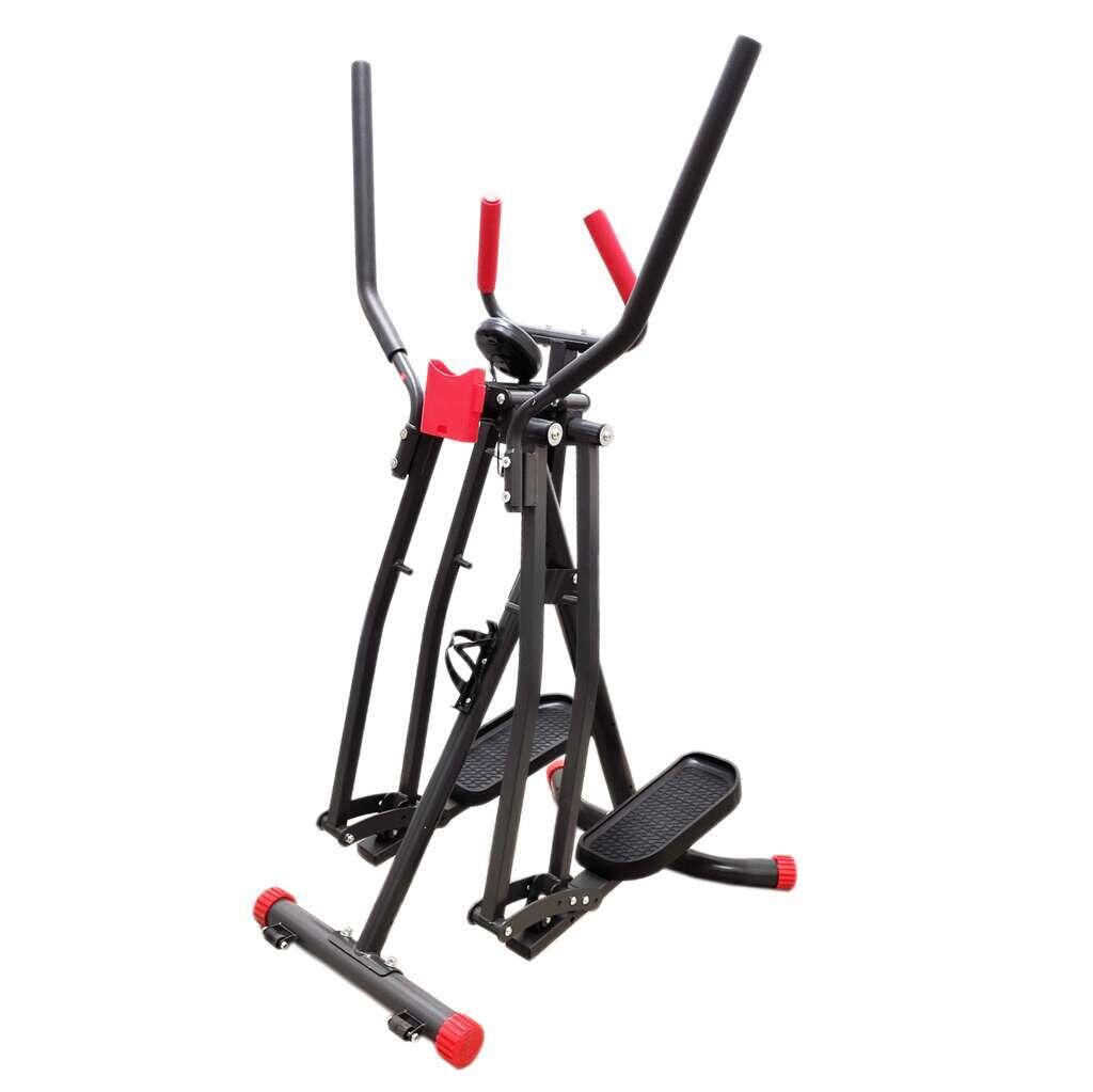 FFITNESS Ellittica Air Walker Slim Strider FF