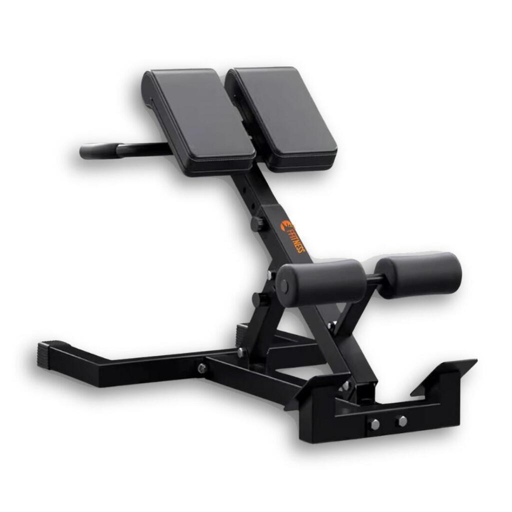 Hyperextension Roman Chair Back Trainer FF