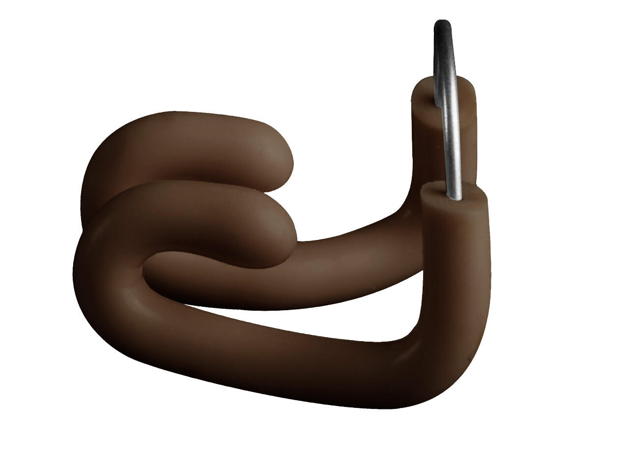 Clipe nasal para natação Arena Super Nose Clip II 2/2
