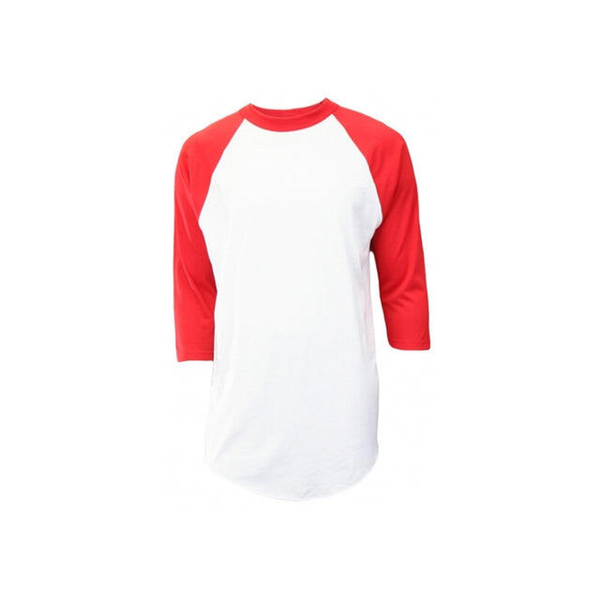 Classic Baseball Base Layer - 3/4 Sleeves