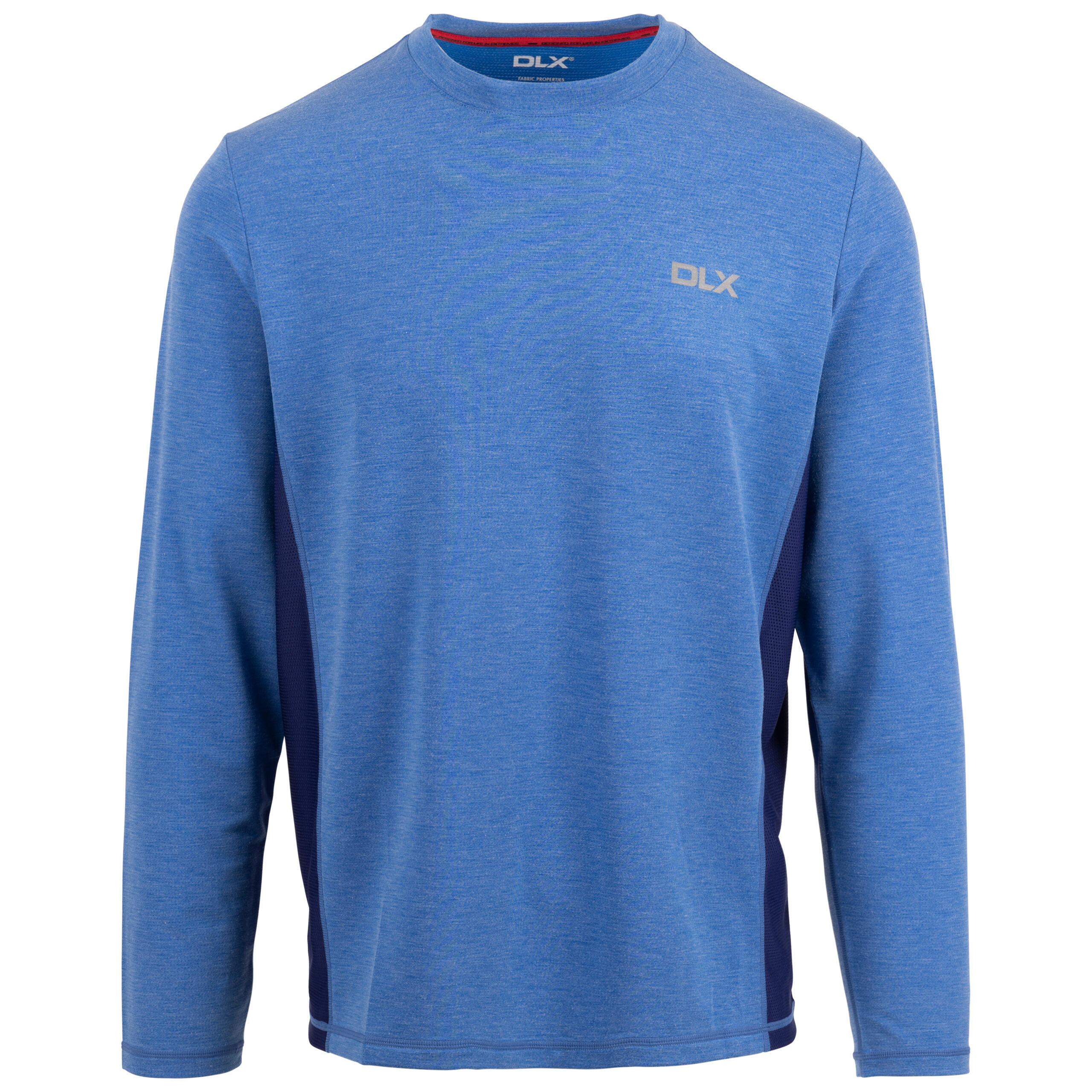 BLAU / navyblau