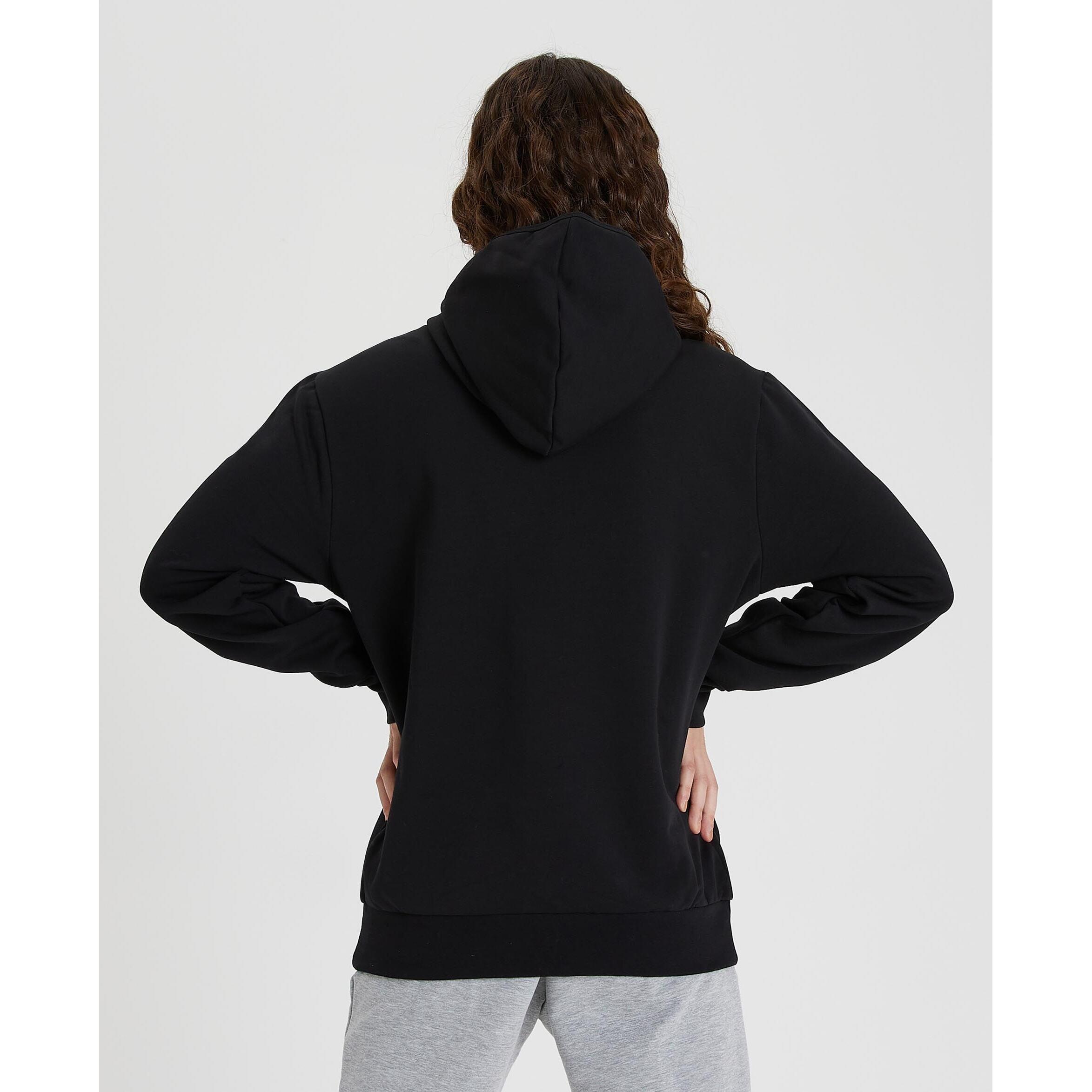 Sweatshirt à capuche Arena Team Panel 4/7