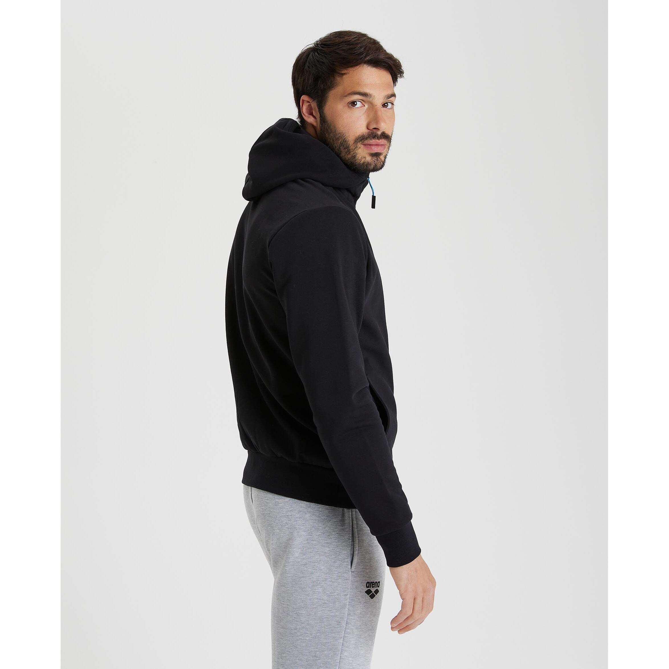 Sweatshirt à capuche Arena Team Panel 5/7