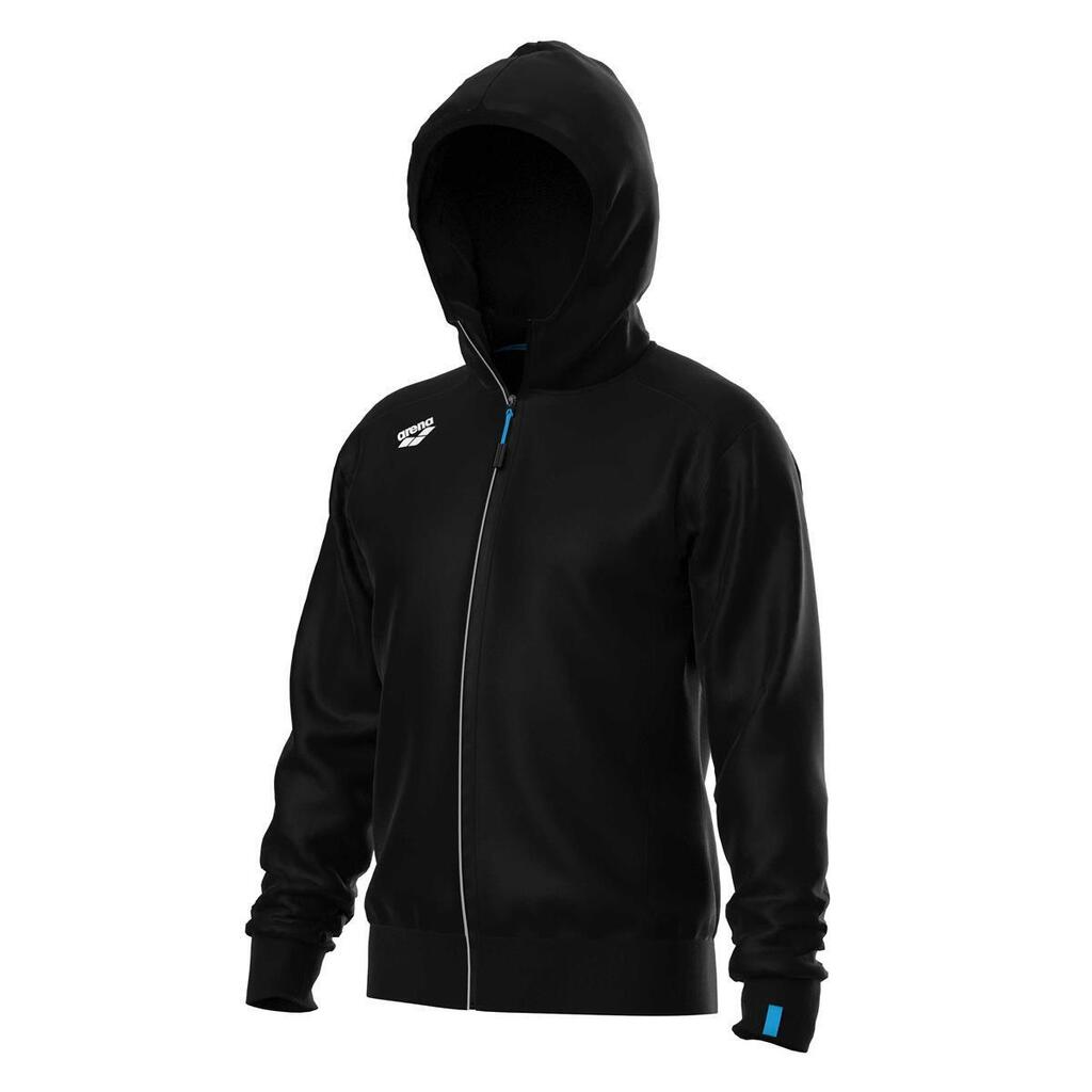 Hooded sweatshirt Arena Team Panel
