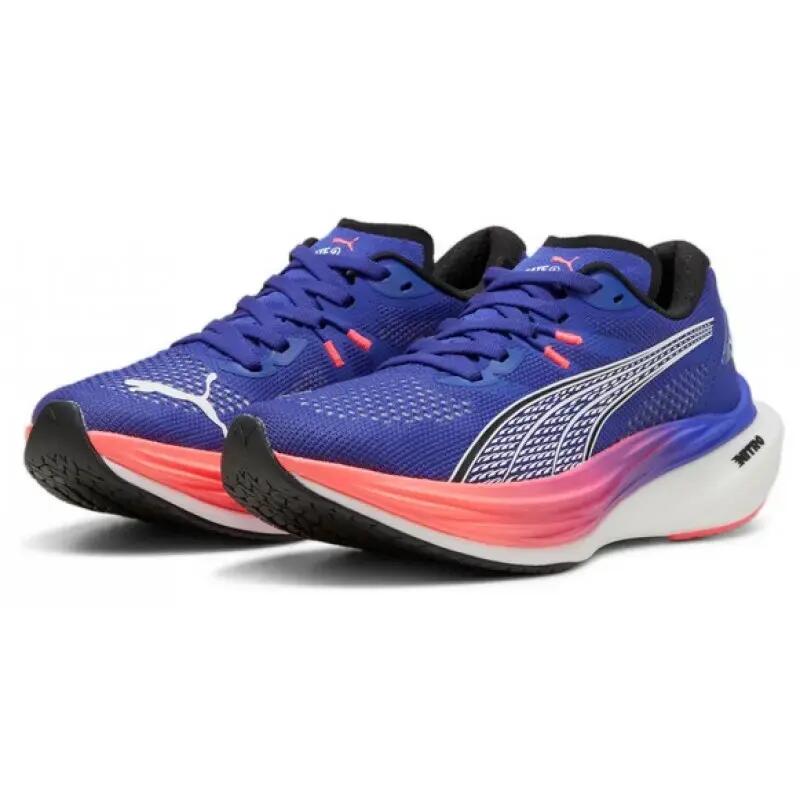 Puma Deviate Nitro 3 Women’s Running Shoes