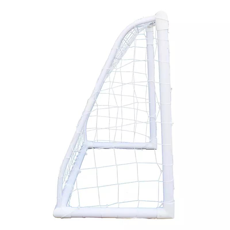 Futball kapu Aktivsport Play PVC 150x100x60 cm