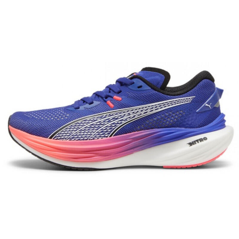 Scarpe Da Running Da Donna Puma Deviate Nitro 3 2/4