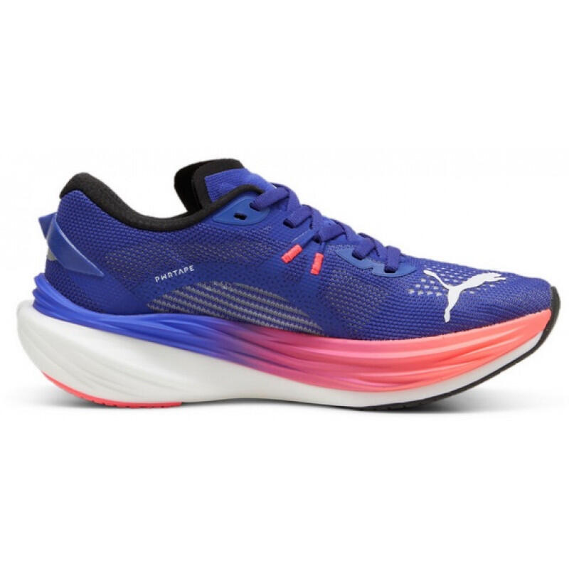 Puma Deviate Nitro 3 Women's Running Shoes