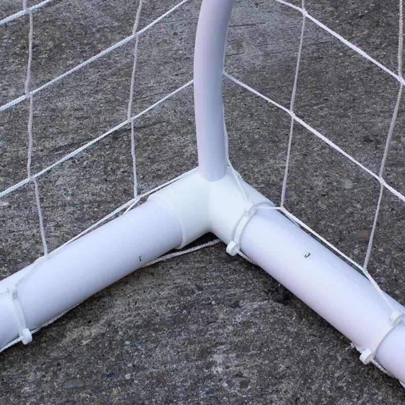 Porta da calcio Aktivsport Play PVC 150x100x60 cm 5/5