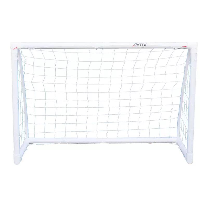 Porta da calcio Aktivsport Play PVC 150x100x60 cm 2/5