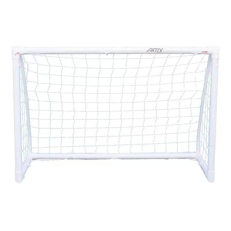 Futball kapu Aktivsport Play PVC 150x100x60 cm