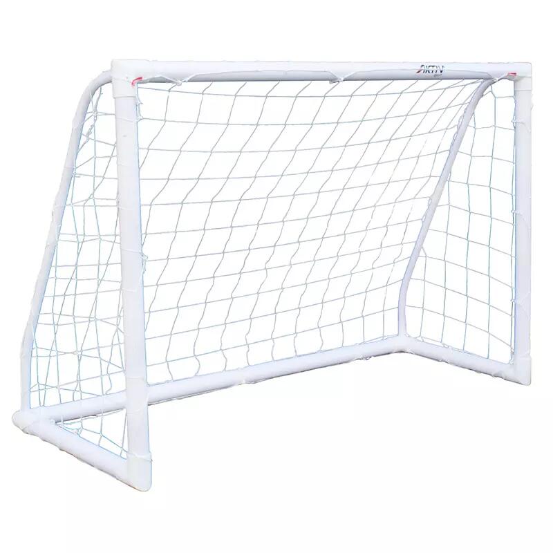 Futball kapu Aktivsport Play PVC 150x100x60 cm