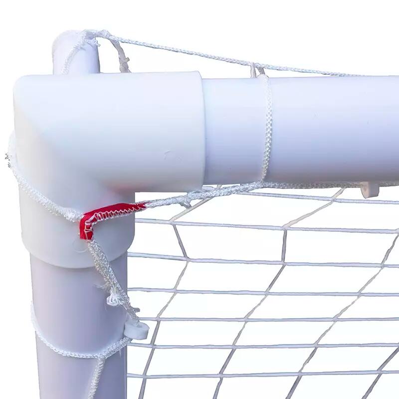 Porta da calcio Aktivsport Fun PVC 120x80x60 cm 3/3