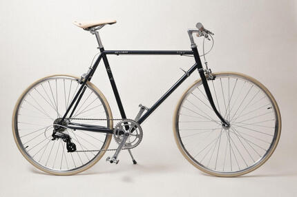 YIWU Night Blue Citybike L (60cm)