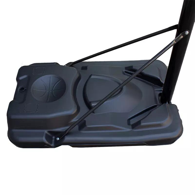 Korbgestell Aktivsport HoopXTR 4/5