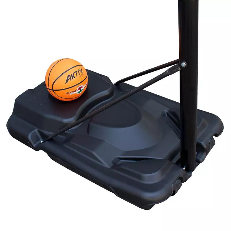 Korbgestell Aktivsport HoopXTR 5/5