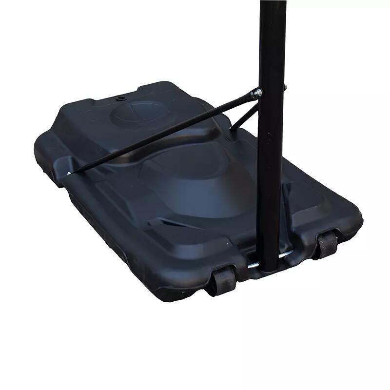 Korbgestell Aktivsport DunkMaster 3/4