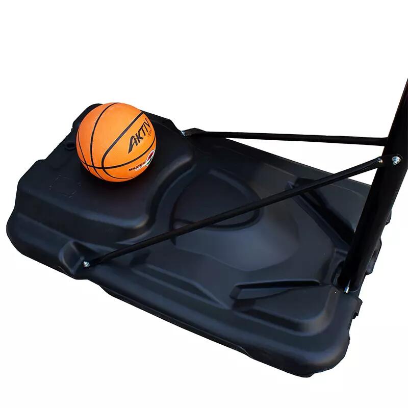 Korbgestell Aktivsport DunkMaster 4/4