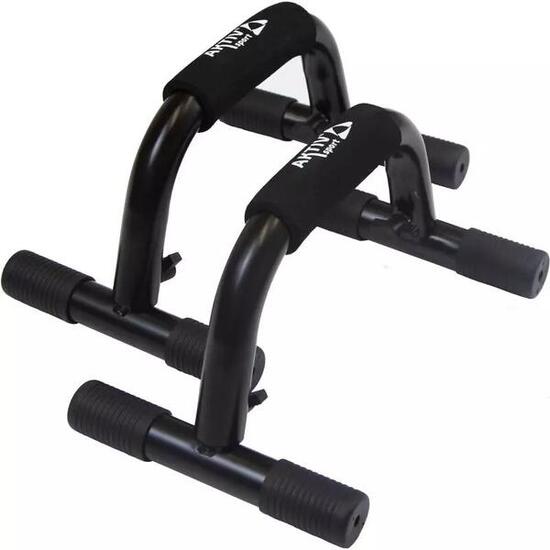 Aktivsport Liegestützgriff