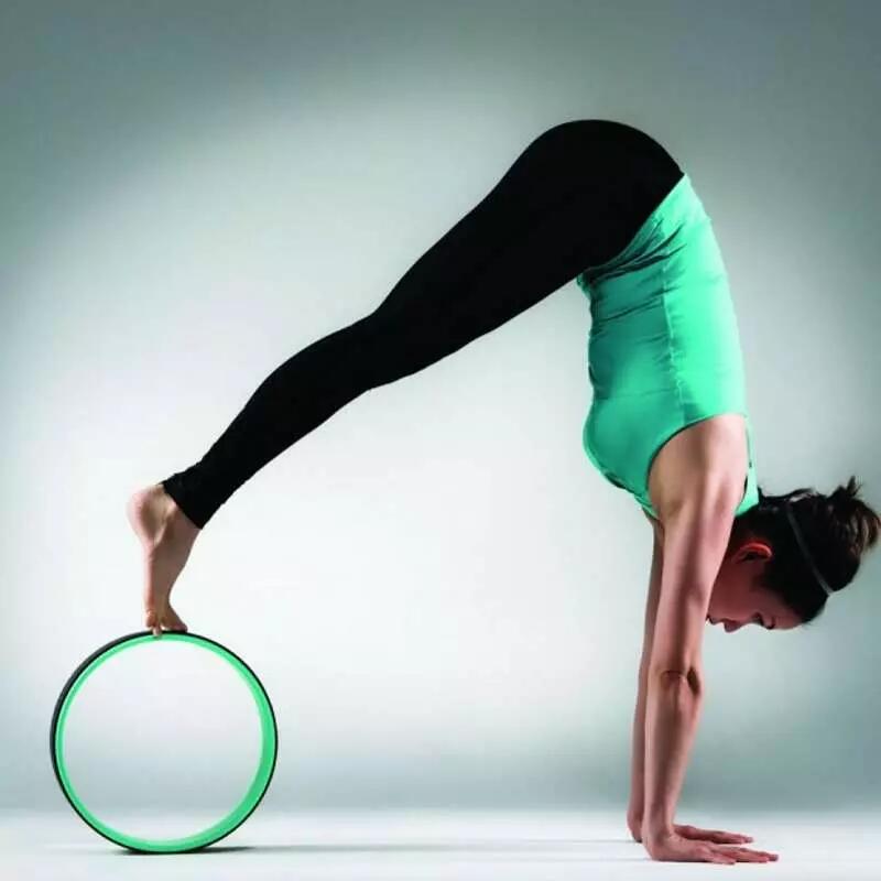 Ruota per yoga Amaya 3/5