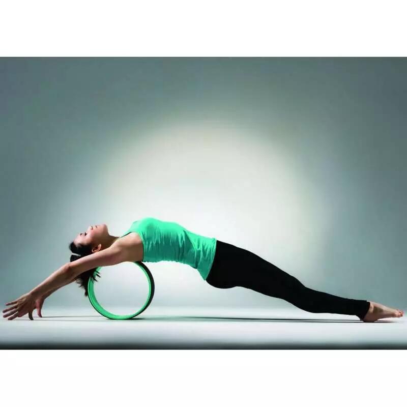 Ruota per yoga Amaya 2/5