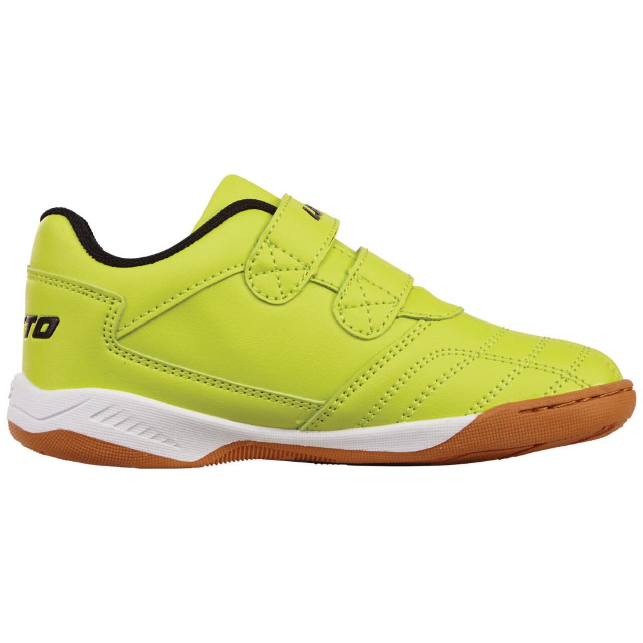 Hallenschuhe Jungen Pacer K 5/7