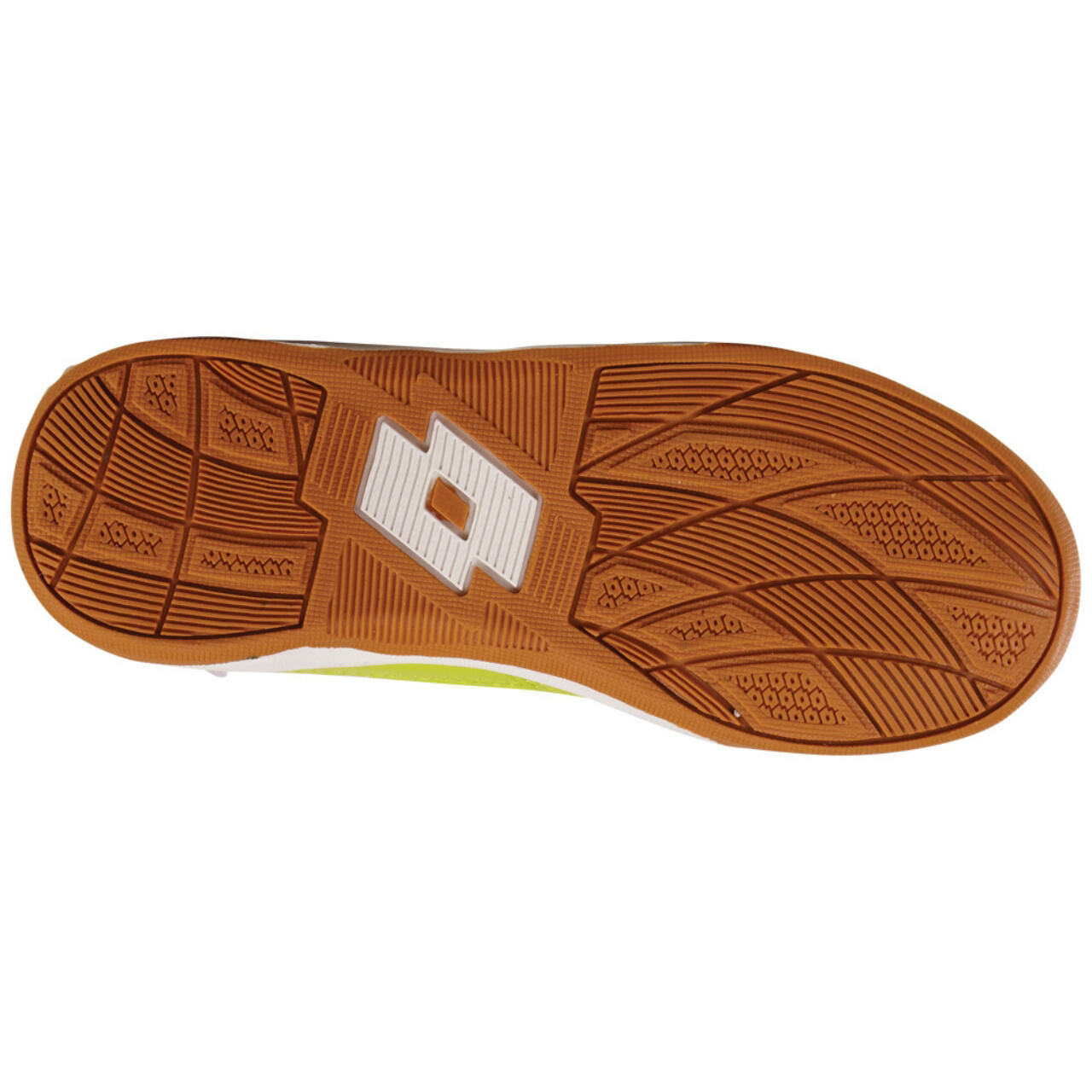Hallenschuhe Jungen Pacer K 6/7