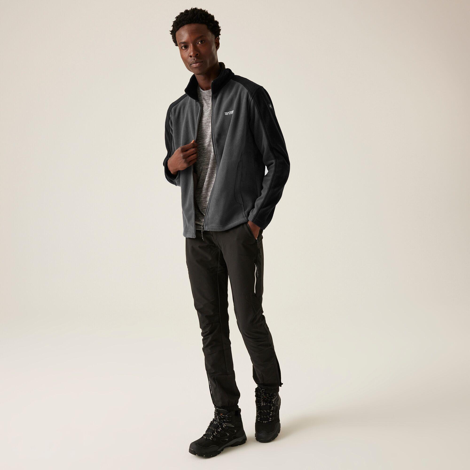 Polaire - Hedman II randonnée homme 3/7
