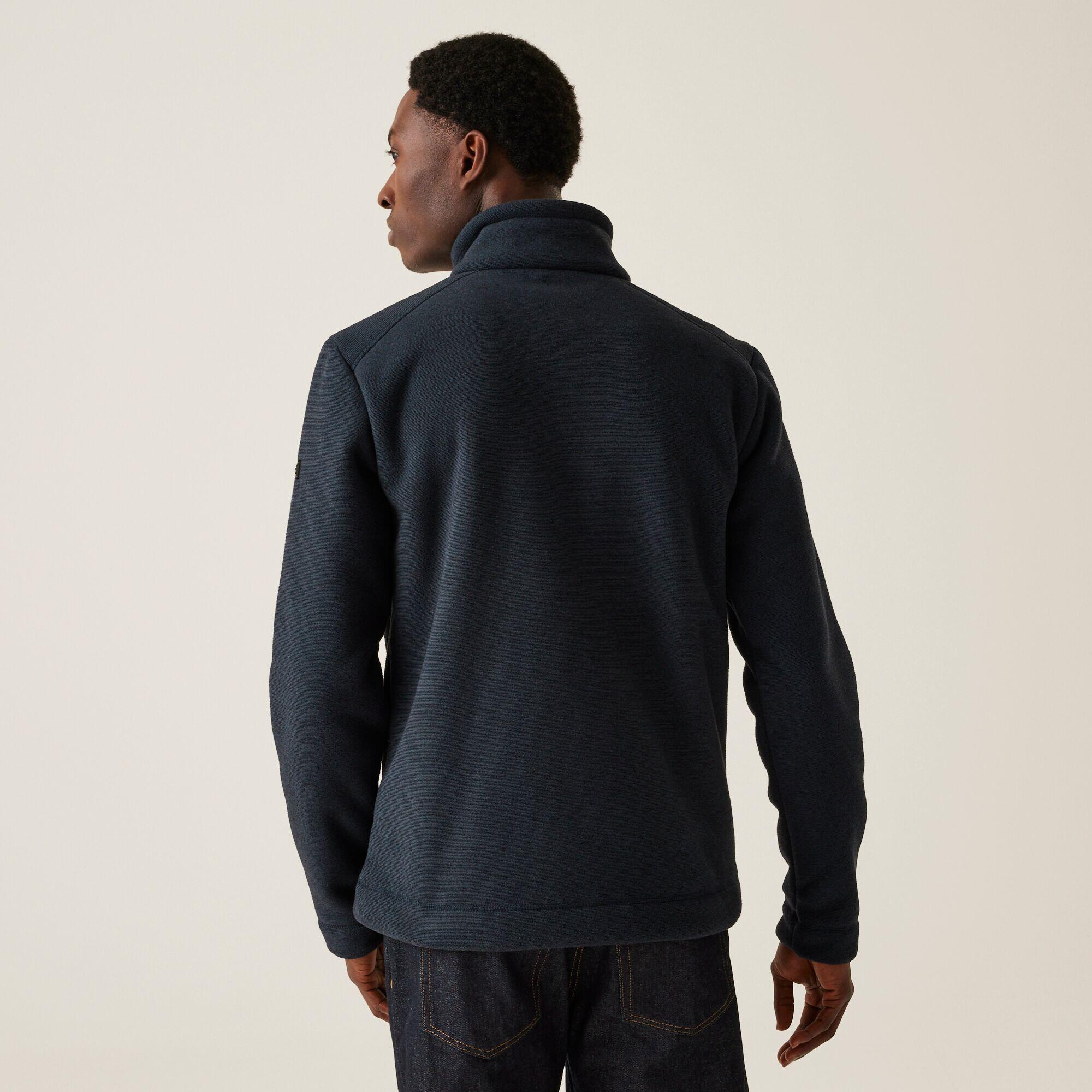 Pull randonnée - Garrian II homme 2/7