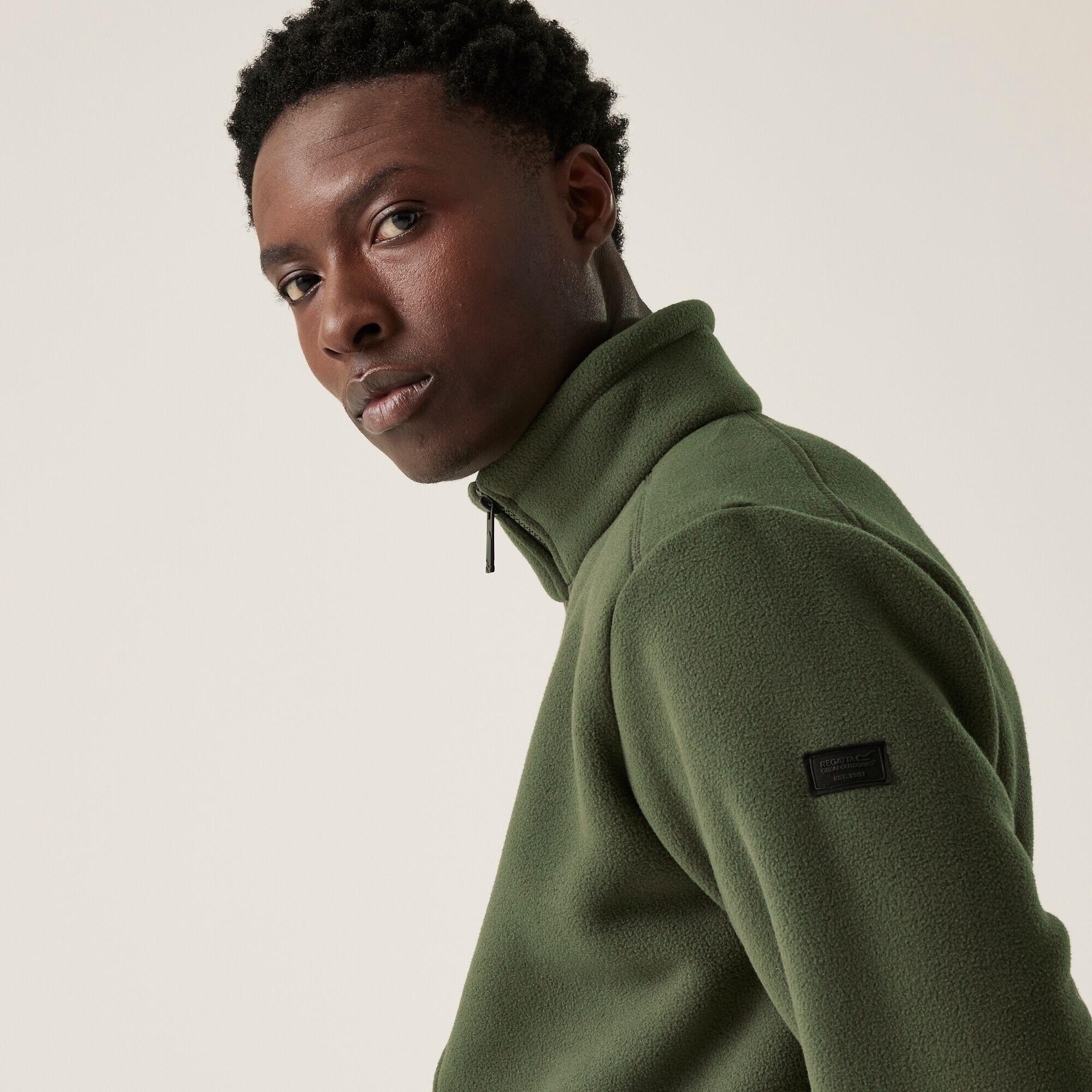 Pull randonnée - Garrian II homme 4/7