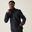 Midlayer Garrian II Wandern/Outdoor/Trekking Herren Navy(Black) Atmungsaktiv