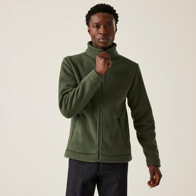 Herren Wandern Pullover - Garrian II