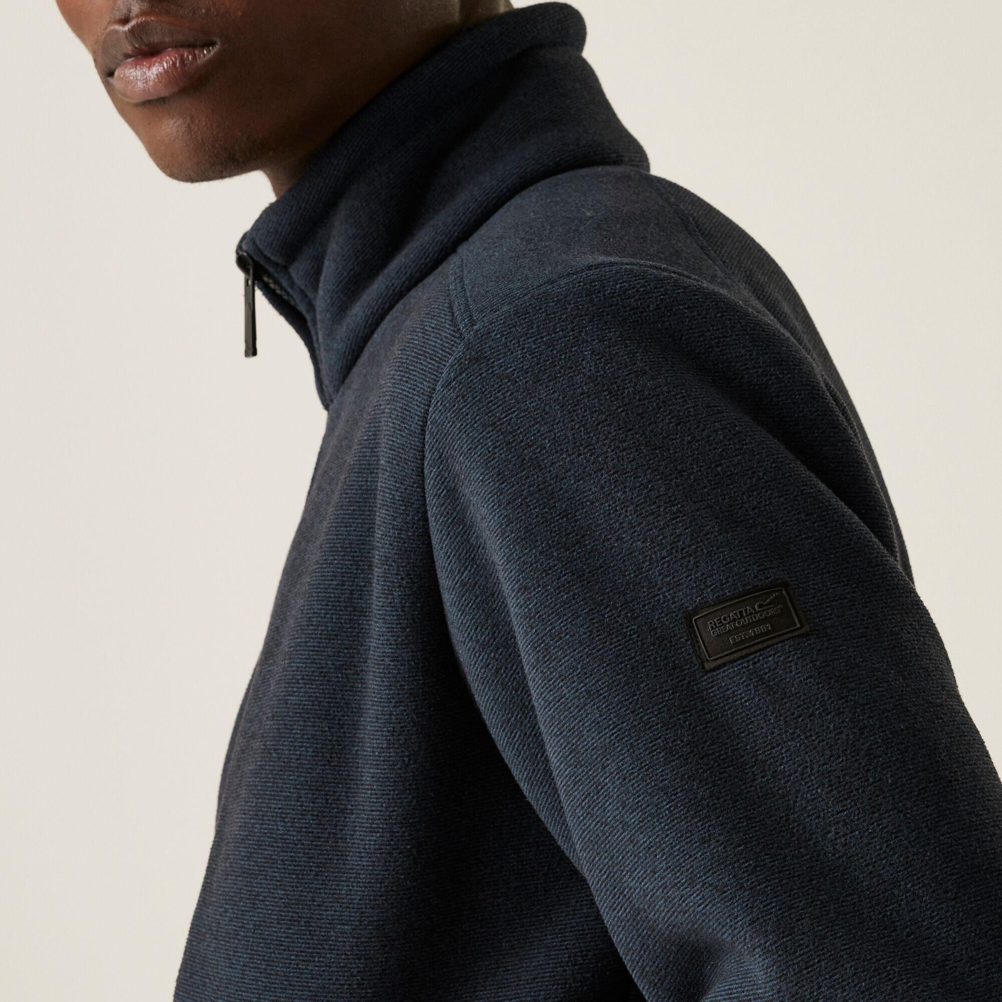 Pull randonnée - Garrian II homme 4/7