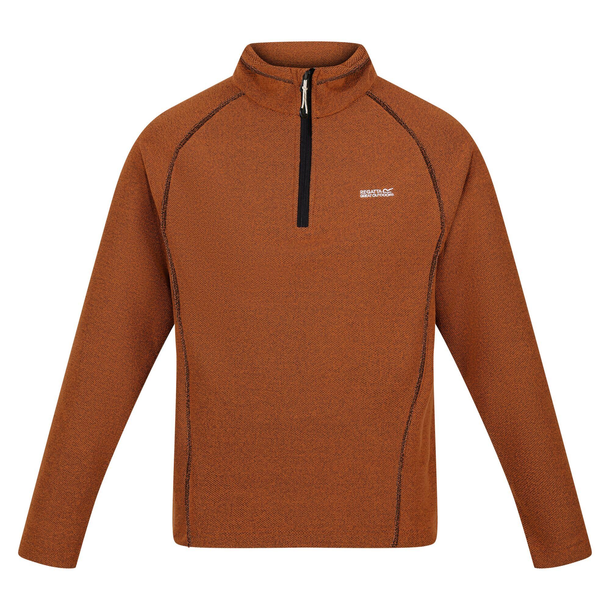 Fleece Heren Voor Hiking Kenger 5/6