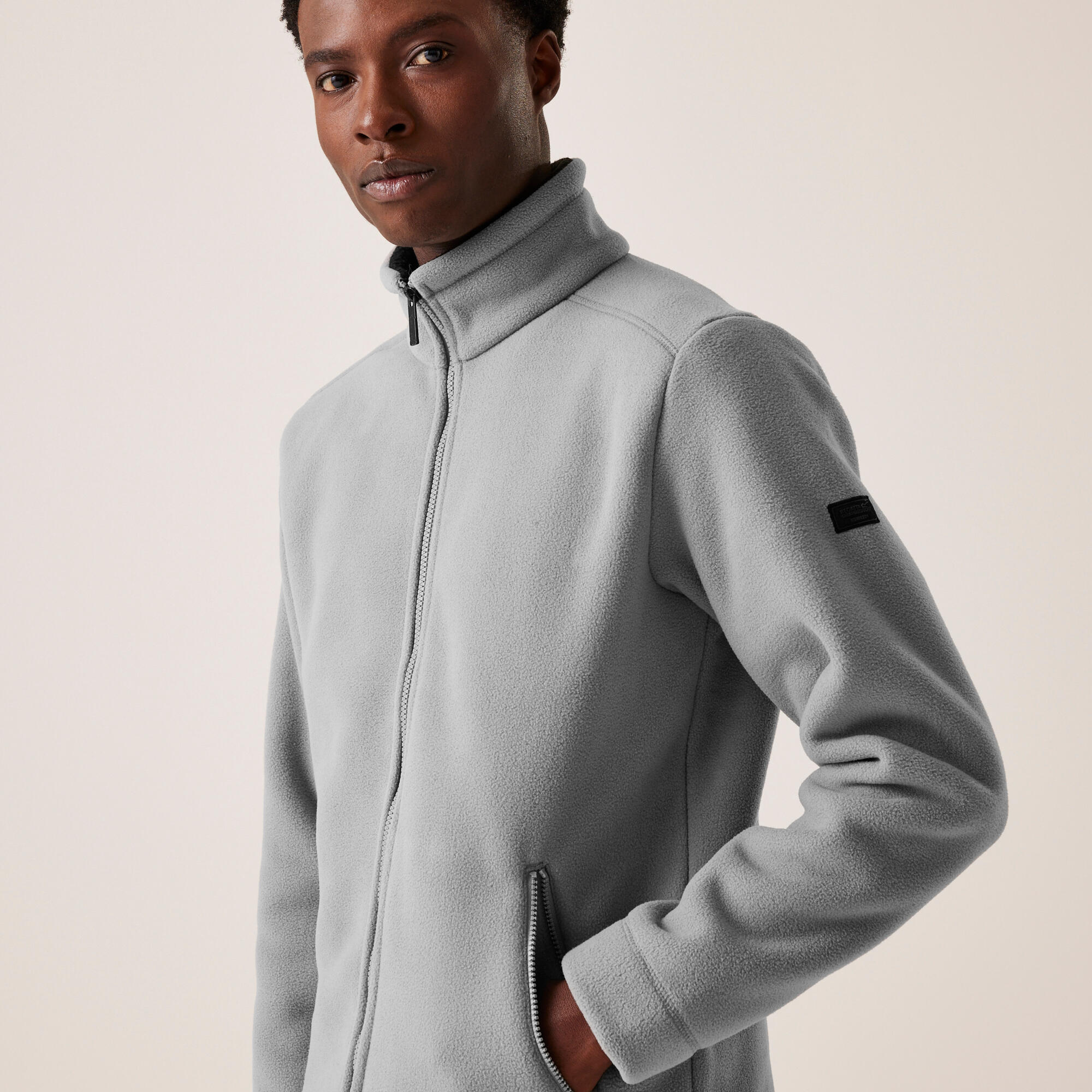 Pull randonnée - Garrian II homme 4/7