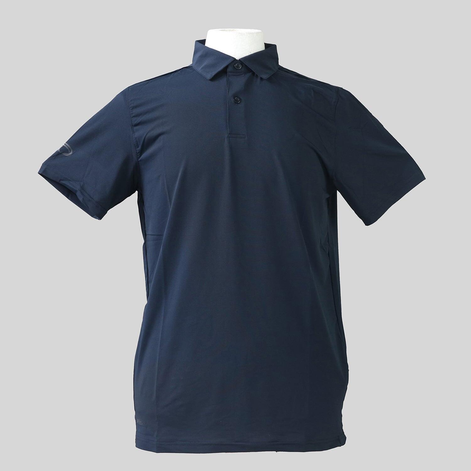 TYPHOON Harlyn Mens Short Sleeve Tech Polo