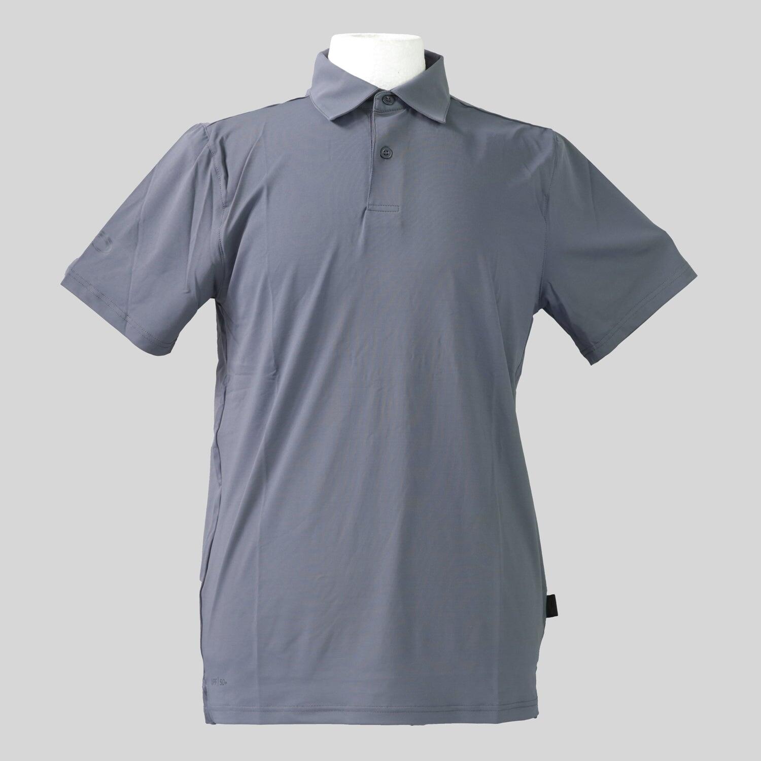 TYPHOON Harlyn Mens Short Sleeve Tech Polo