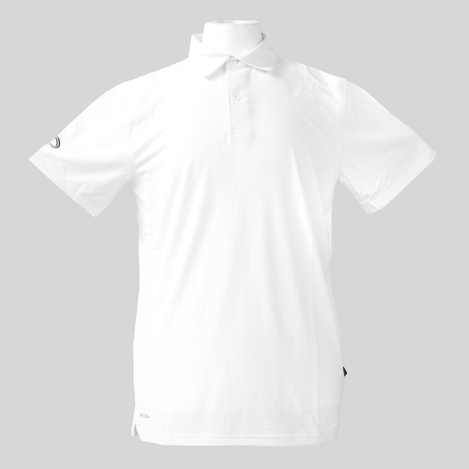 TYPHOON Harlyn Mens Short Sleeve Tech Polo