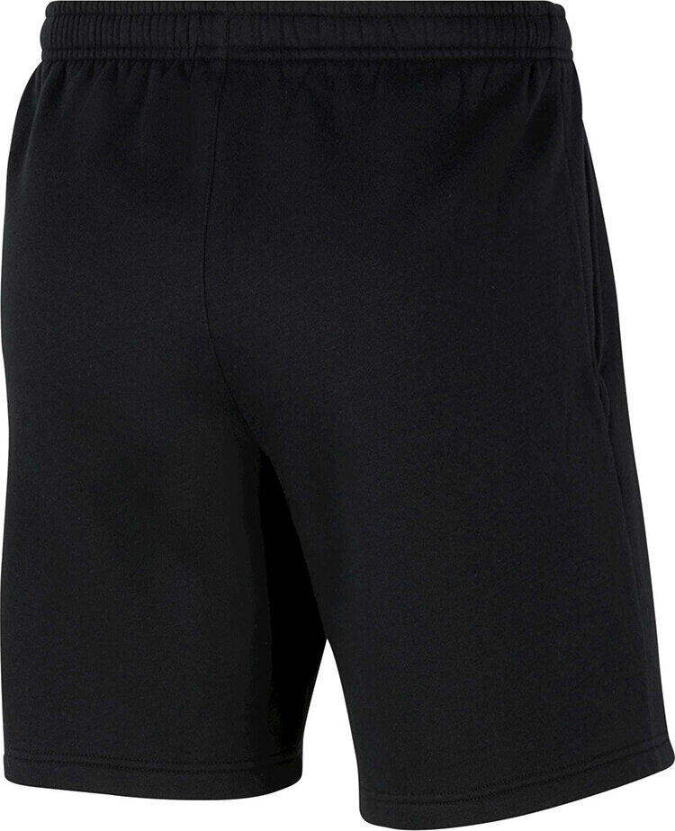 Spodenki dla dzieci treningowe Nike Flecee Park 20 Short KZ
