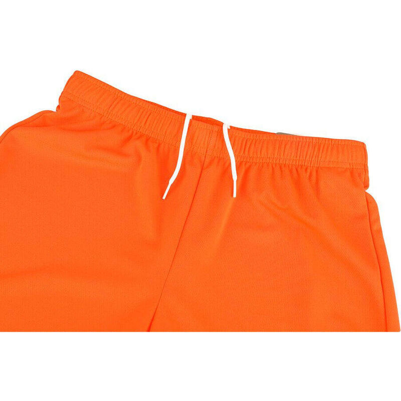 Pantaloni Scurți Drumeții În Natură Puma TeamRise Copii