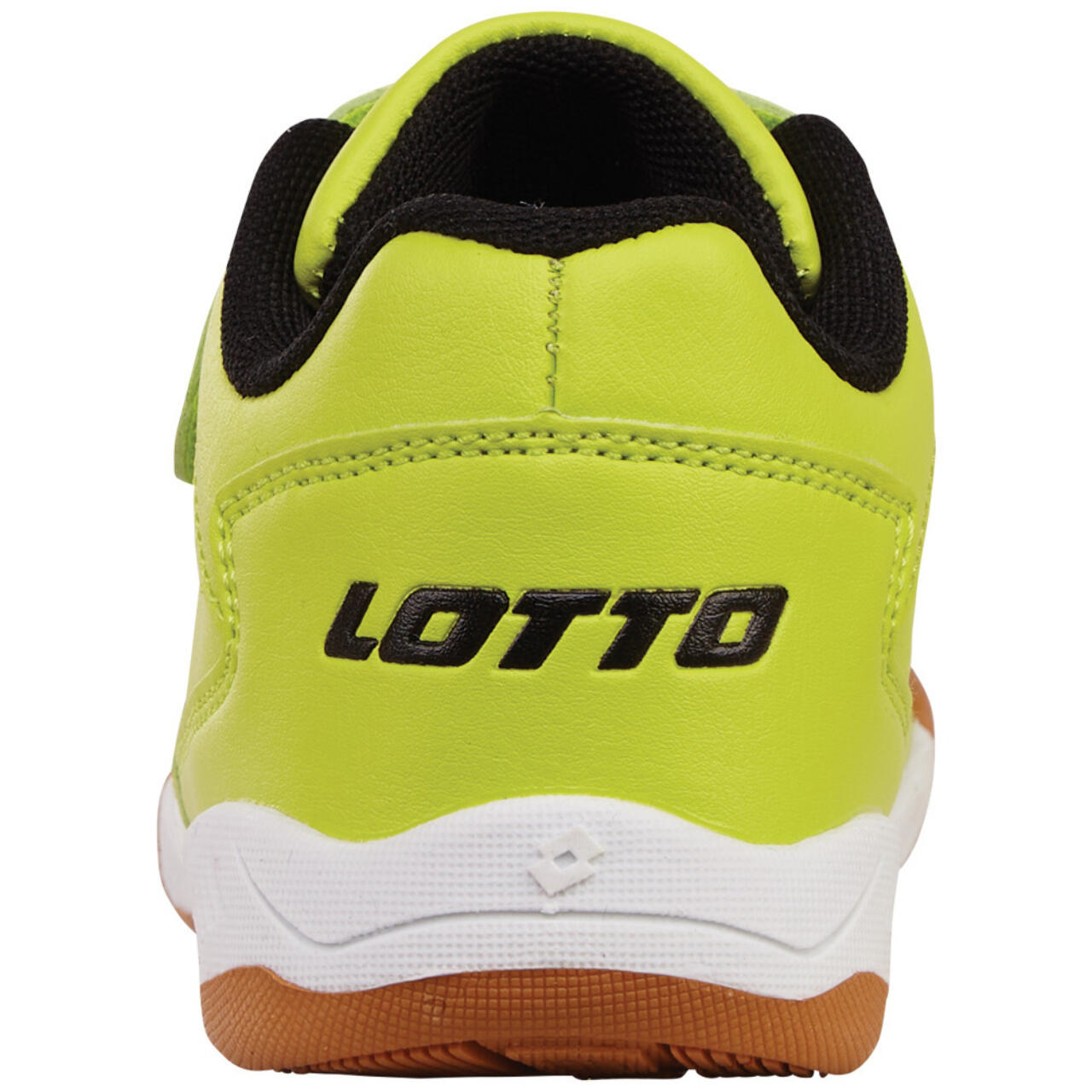 Buty dla dzieci Lotto Pacer K 3/6