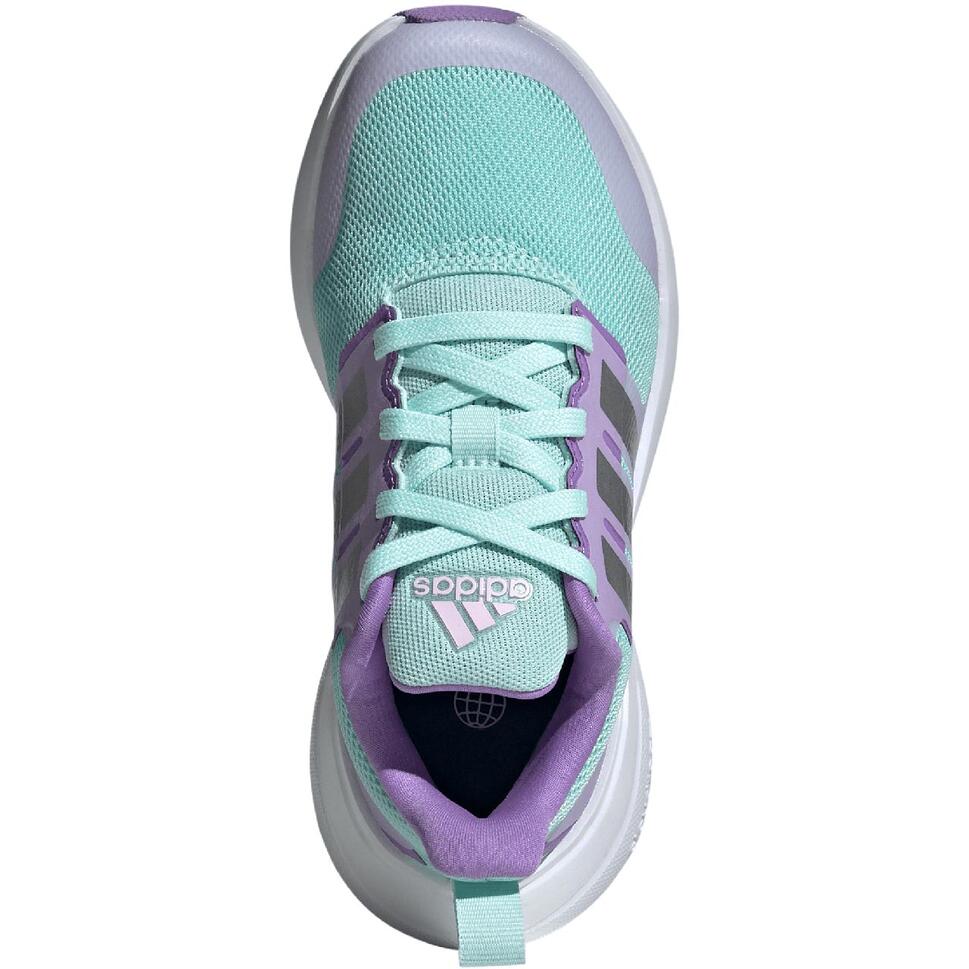Buty dla dzieci adidas FortaRun 2.0 Cloudfoam Lace