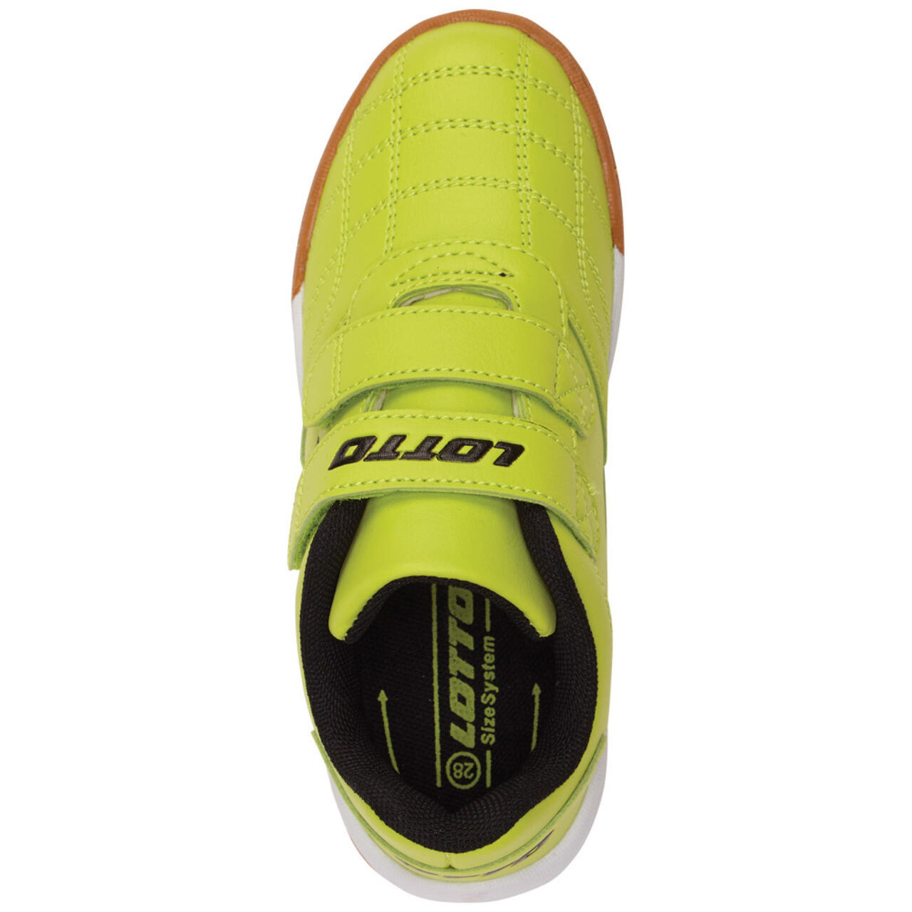 Buty dla dzieci Lotto Pacer K 4/6