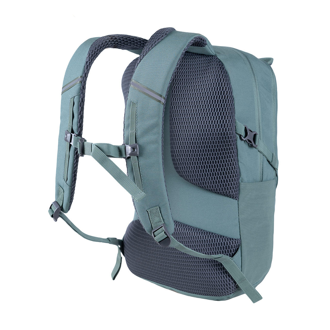 Wanderrucksack Alpinus Grenoble 25 l PET Material 2/7