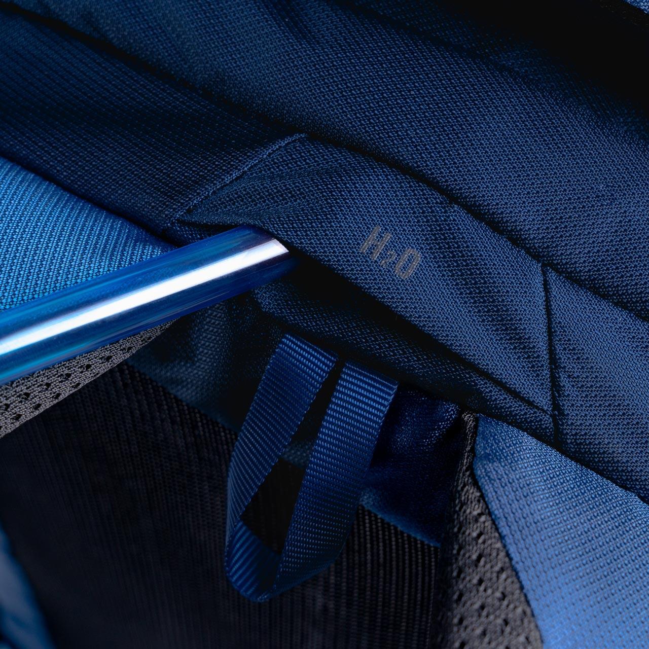 Sac à dos de randonnée Alpinus Masca 30 litres H2O 4/7