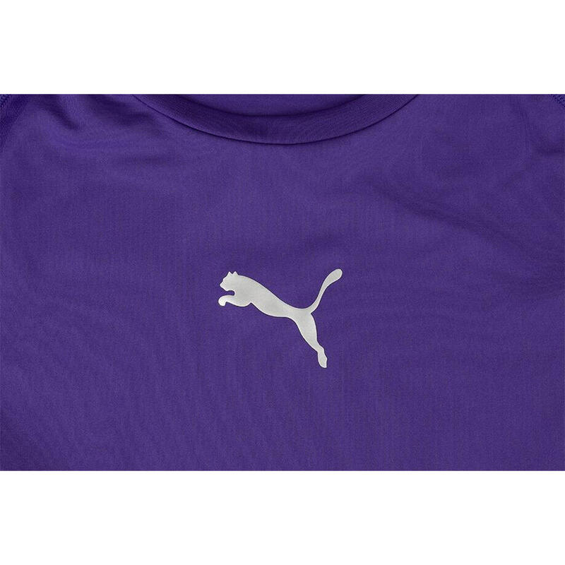 Tricou bărbaţi Puma LIGA Baselayer LS