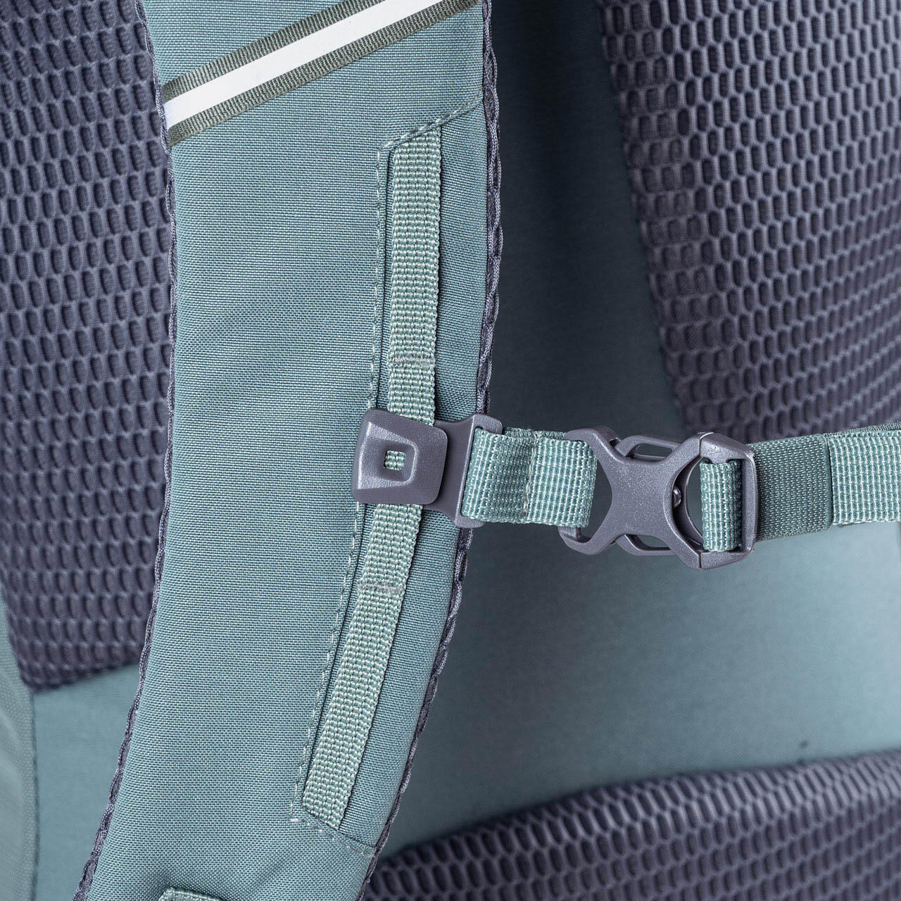 Wanderrucksack Alpinus Grenoble 25 l PET Material 5/7