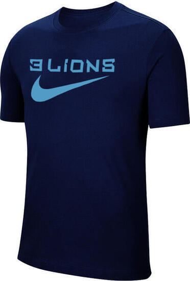 Homme Nike Ent Swsh Fed WC22 T-shirt Football